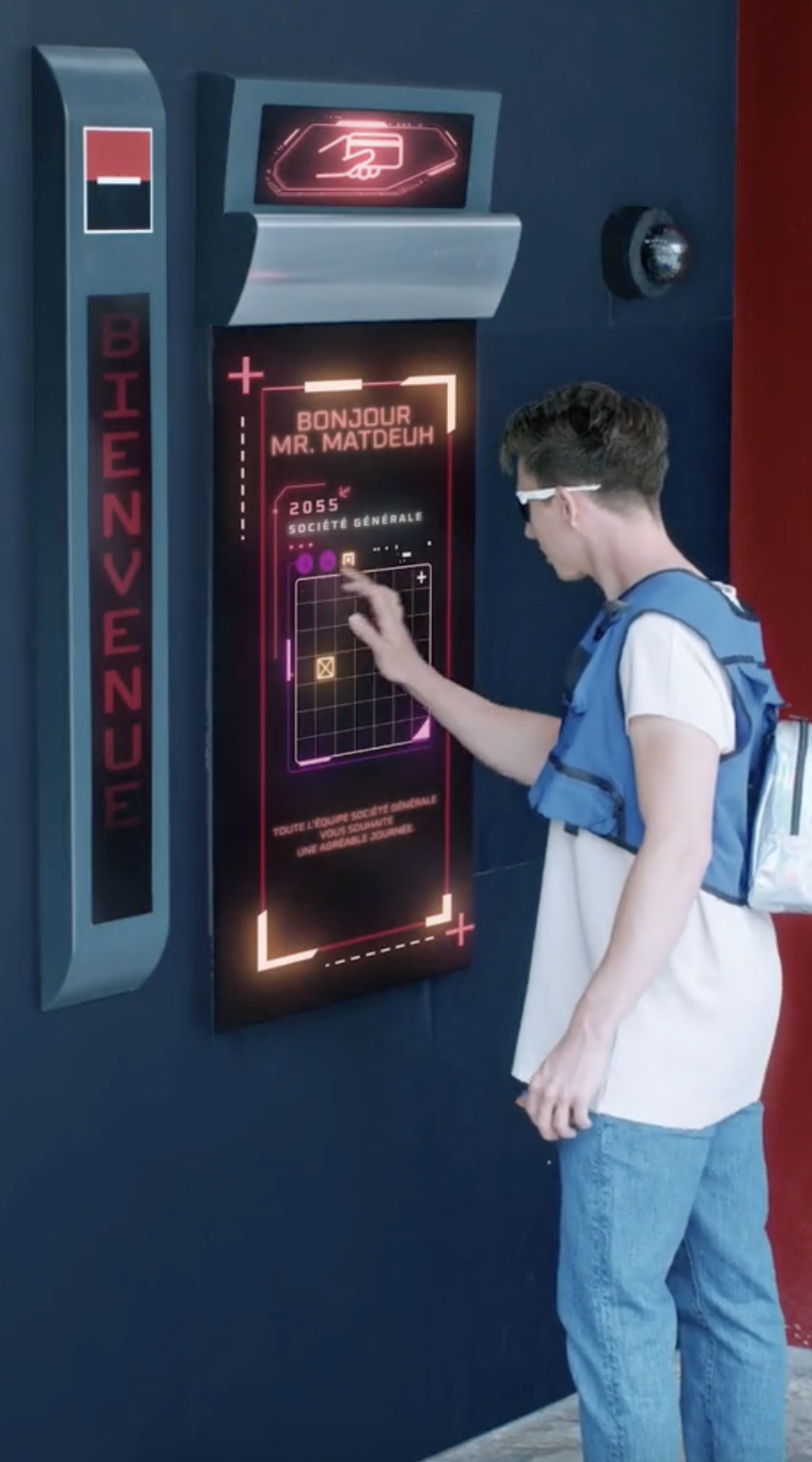 Société Générale